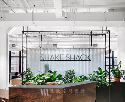 辦公室設(shè)計(jì)裝修擺放布置，教給大家最大化的利用辦公室的空間